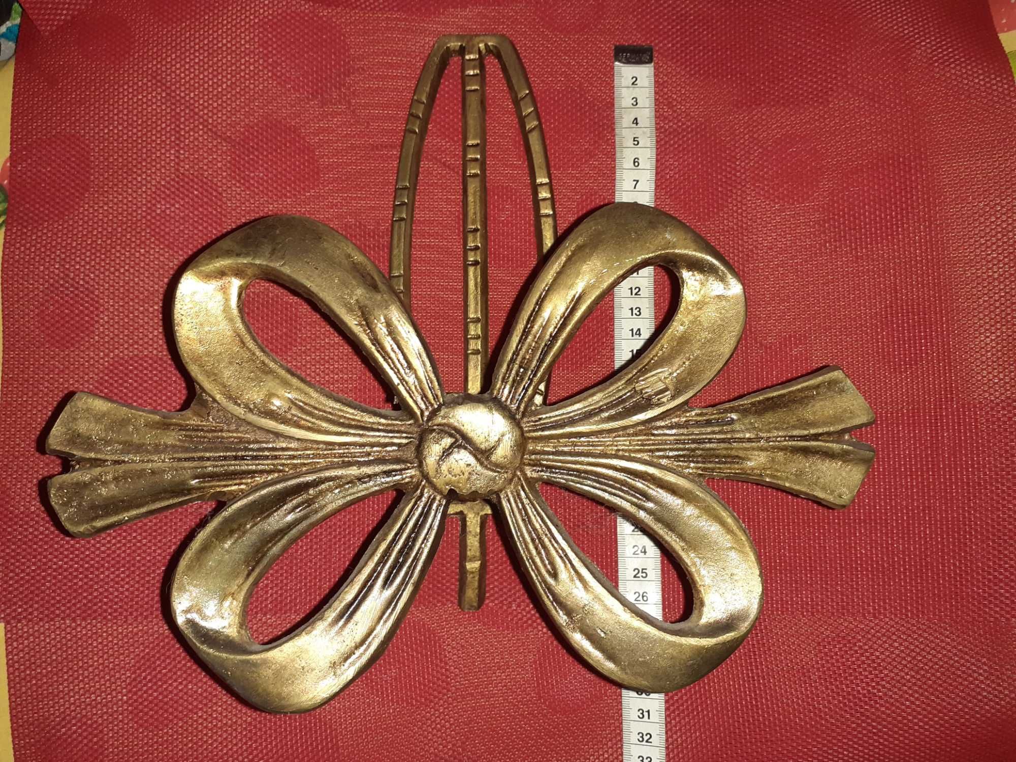Suporte em Bronze