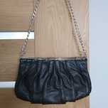 UNIKAT GILDA TONELLI Mała oryginalna skóra naturalna torebka crossbody