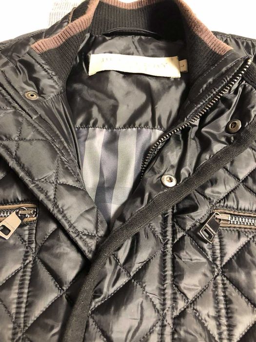 Пилот куртка бомбер Schott alpha  original  L