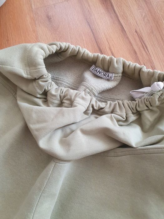 Спортивний костюм для вагітних С-М, теплий