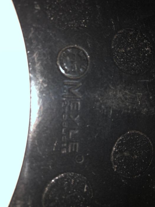 Klocki volvo s40 v40 mitsubishi carisma smart