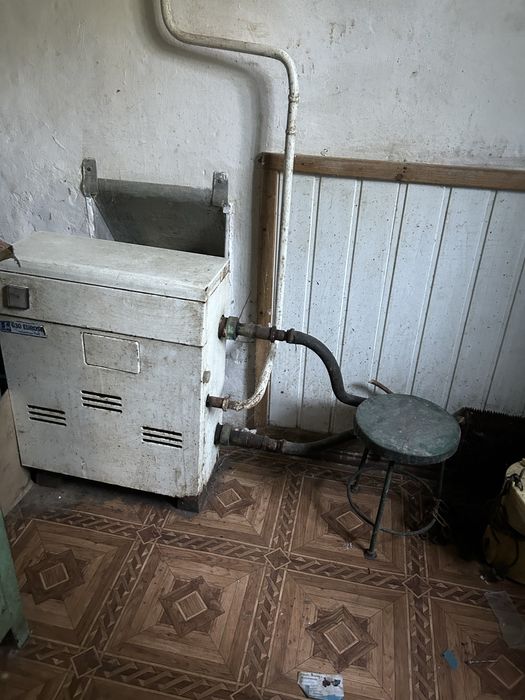 Продам будинок в с. Піргірне