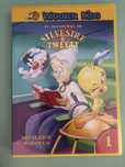 As aventuras de Silvestre e Tweety