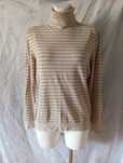 Sweter damski golf rozmiar M C&A Basic