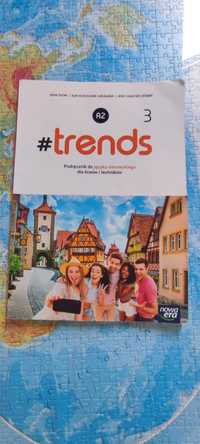 Trends 3 podręcznik