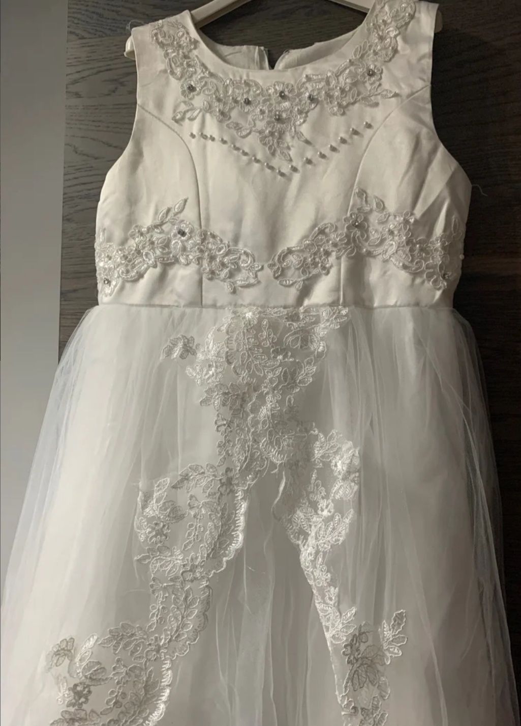 Vestido cerimônia, casamento...