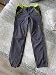 Spodnie McKinley rozm 176