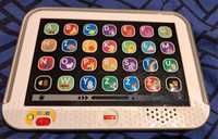 Tablet edukacyjny Fisher Price