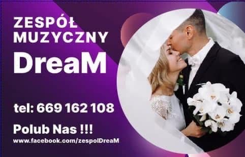 Zespół muzyczny & Dj widzirej