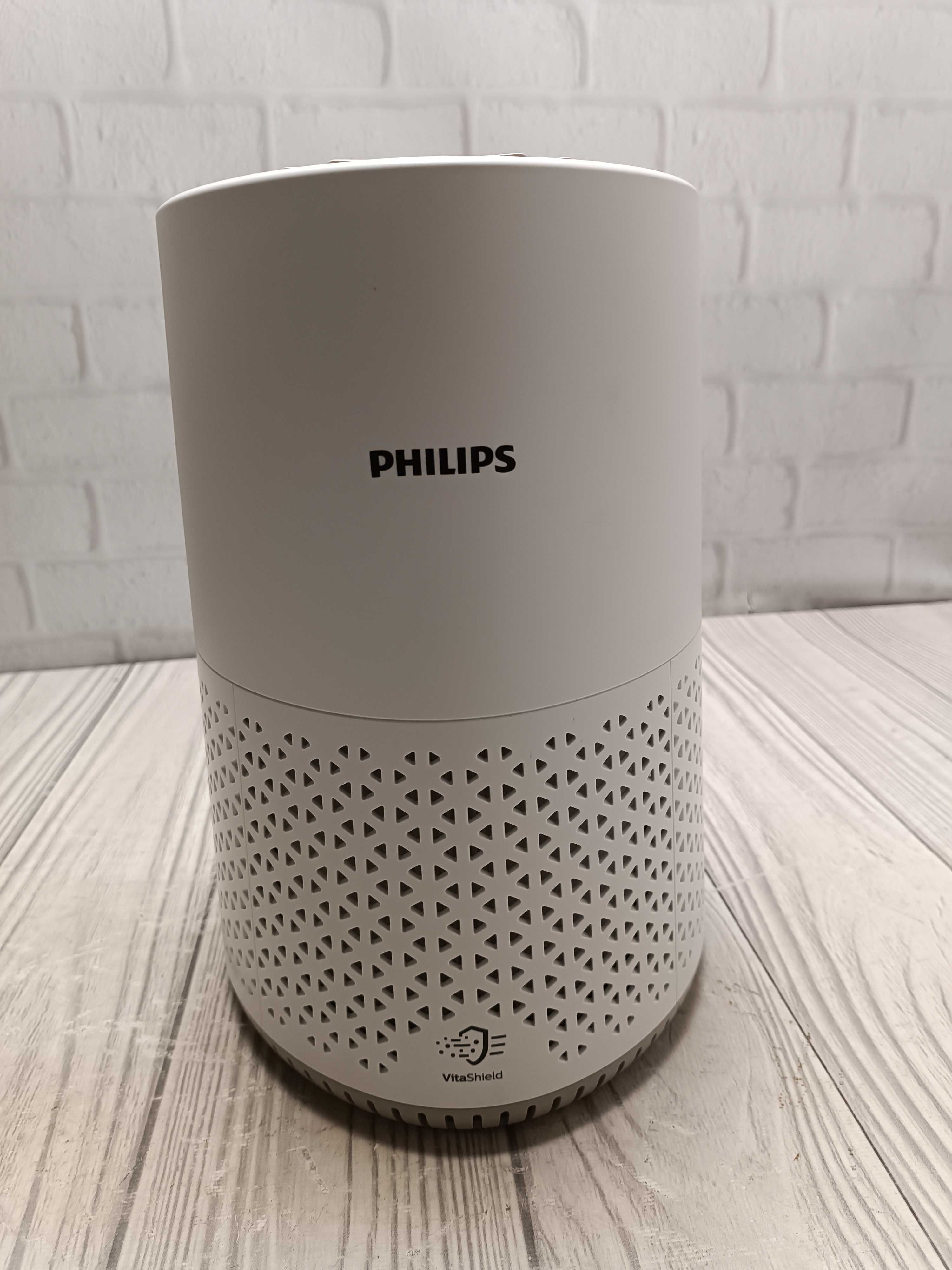 Philips AC0650/10 очищувач повітря, фільтр HEPA, Wi-fi