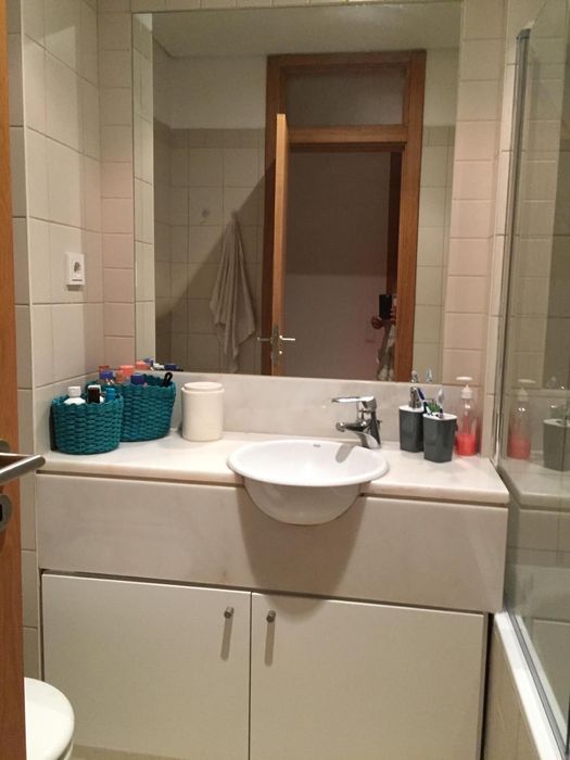 T2 Parque das Nações Sul