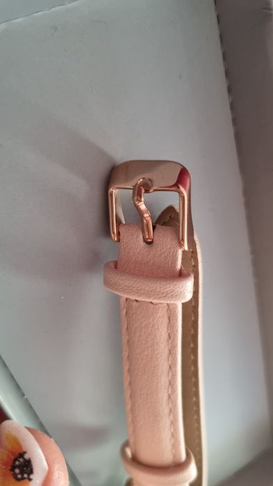 Zegarek na rękę quartz