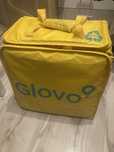 Sprzedam torbe glovo