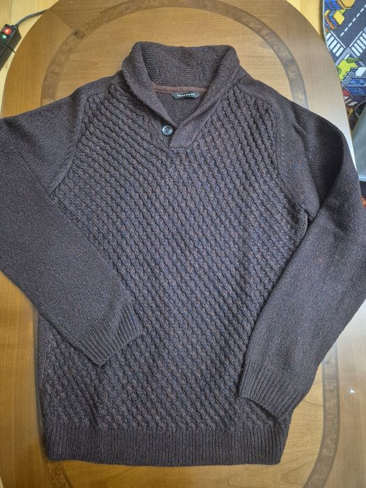 Чоловічий светр Jantzen.