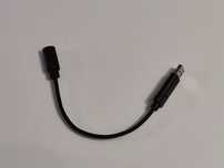 Kabel Xbox pc przejściówka USB adapter do kierownicy