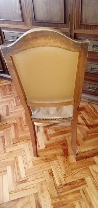 Quer voar ou só sentar?-Cadeira voadora vintage50E-Limpavinis3Edesde2E