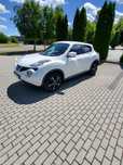 Sprzedam Nissan Juke 2014