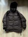 Kurtka puchowa Nike ACG Puffer jacket 650 swoosh vintage retro y2k