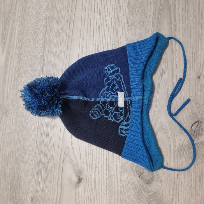 Шапка зимова Lenne