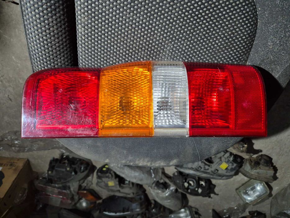 Стоп Ford transit задній