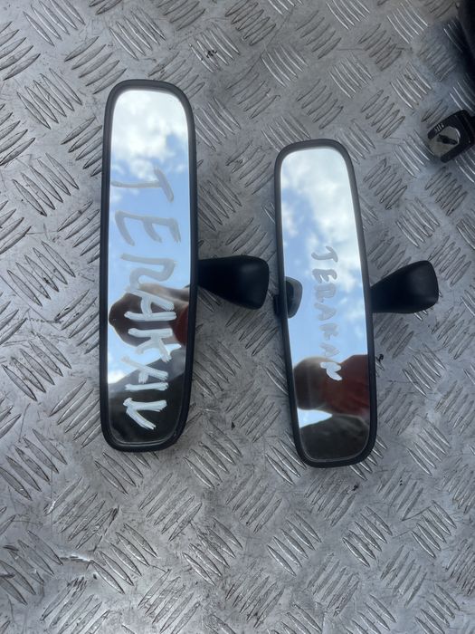 Зеркало в салон Хюндай терракан 2.9 hyundai terracan