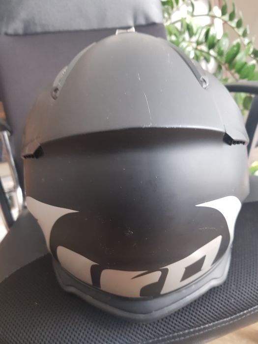Kask Airoh cross