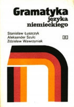 Gramatyka Języka Niemieckiego Ax9999