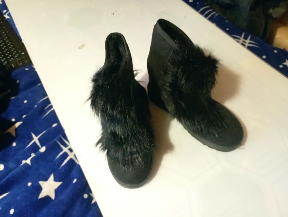 Женские сапожки уги сост.новых