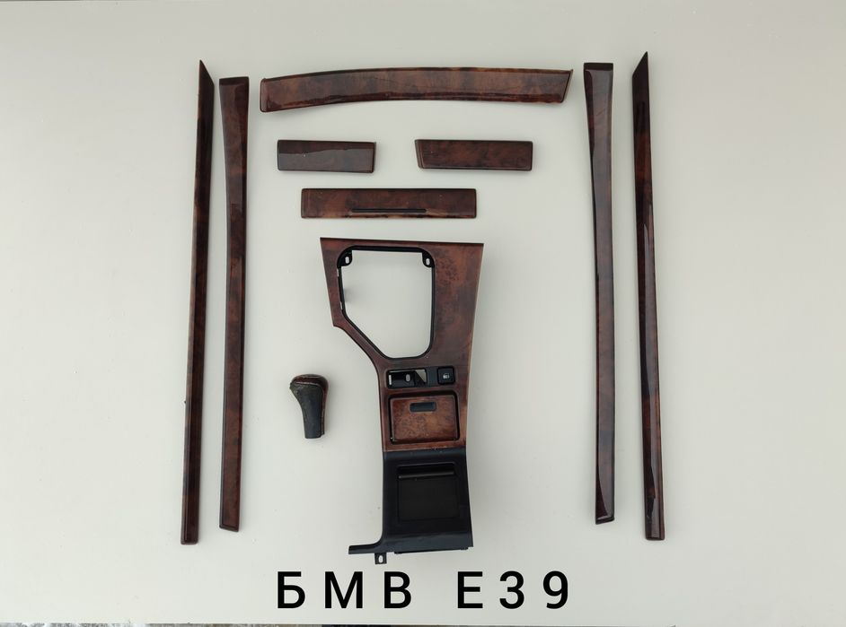 Декор панелі салона Шкода Рапід Октавія А5 Скаут Гольф 5 6 Пассат б6 А