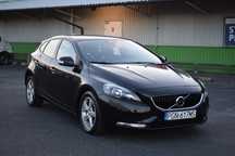 Volvo V40 V40 2.0 Diesel Pełen Serwis Stan Wzorowy