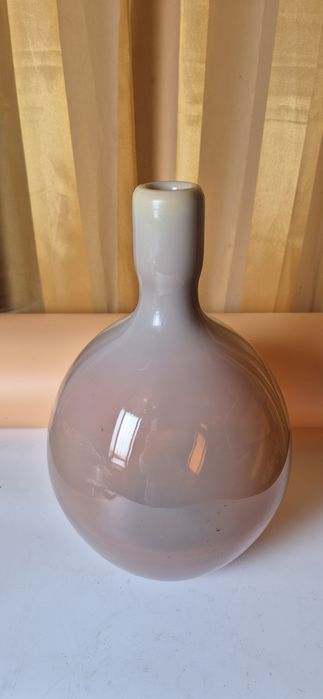 Piękna różowa butla Alicja Zbigniew Horbowy