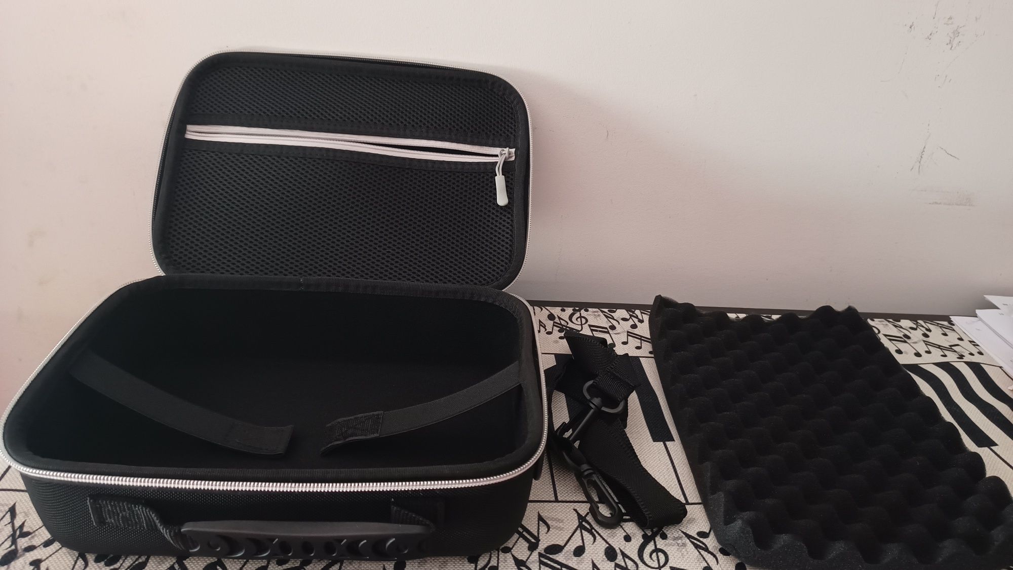 Bolsa de armazenamento para transporte