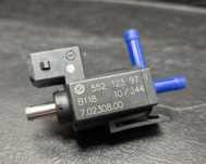 Zawór Turbo Alfa Romeo FIAT Lancia 7.02308.00 552.123.97