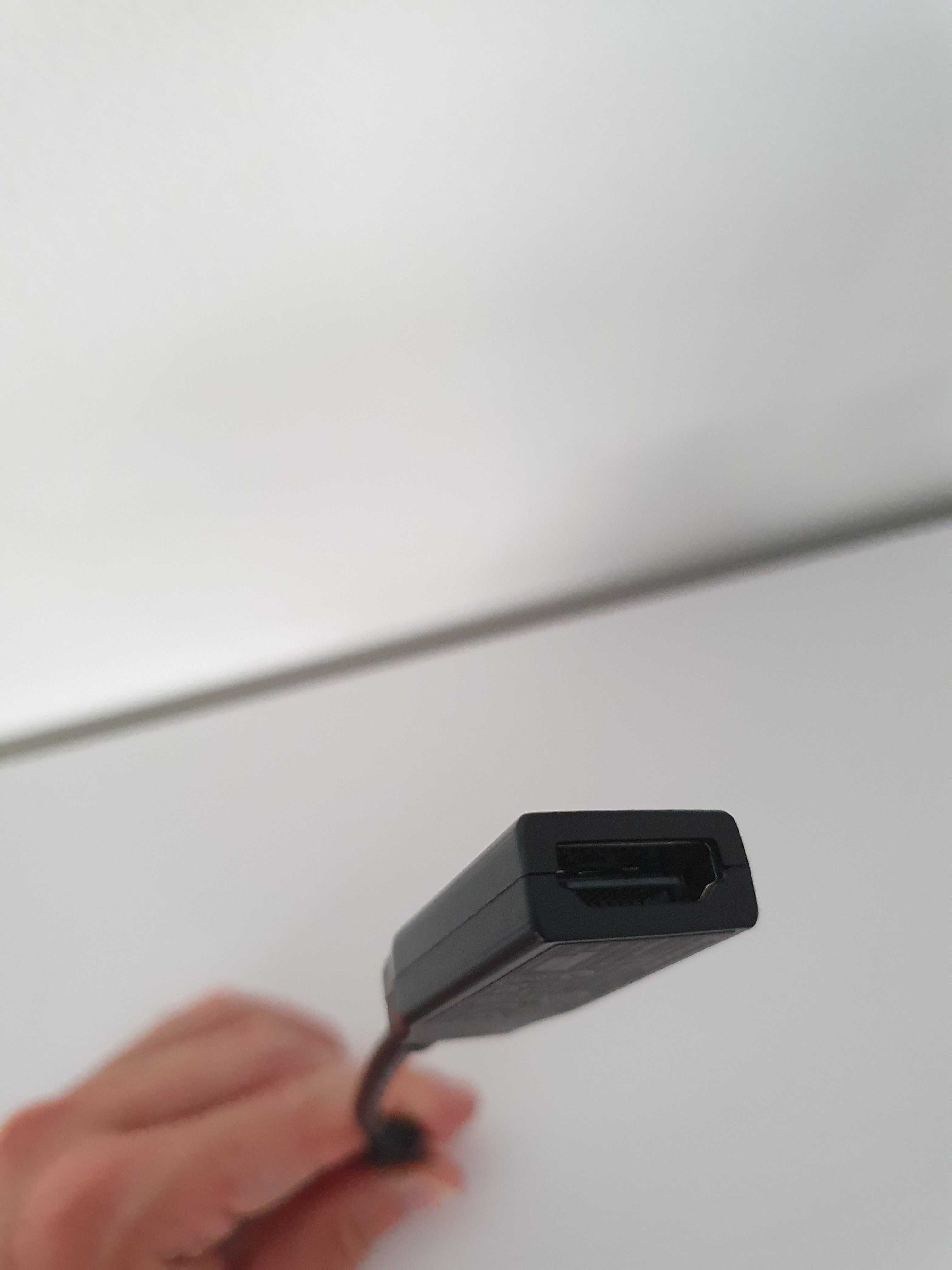 Adaptador / Dongle DisplayPort para HDMI - Lenovo