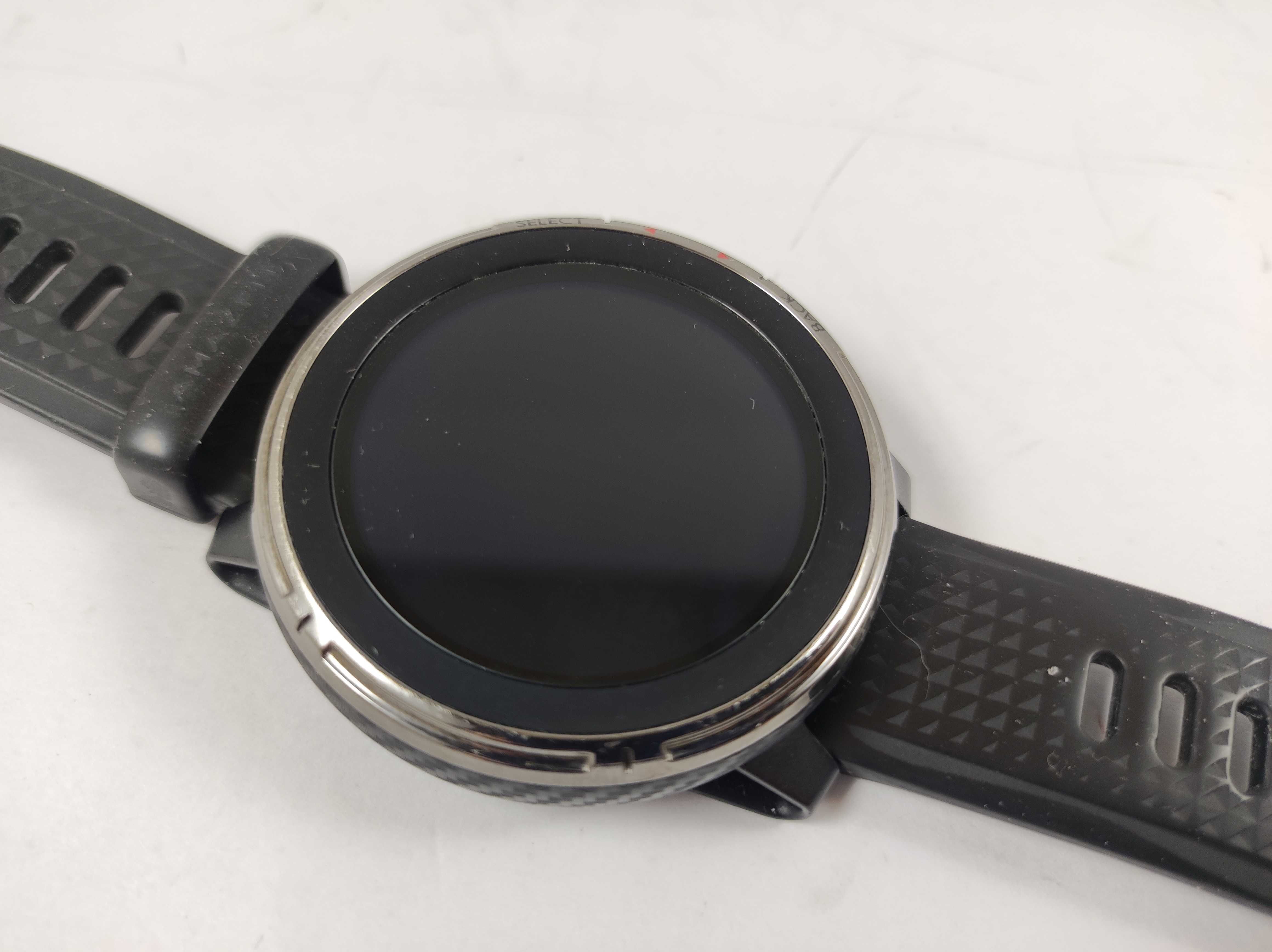 Smartwatch Amazfit STRATOS 3 KPL