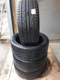 256. HANKOOK 215/40/17 opony letnie