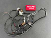 Instalacja Chip MTM Cantronic Audi 3.0 TFSI 430 KM 515 NM