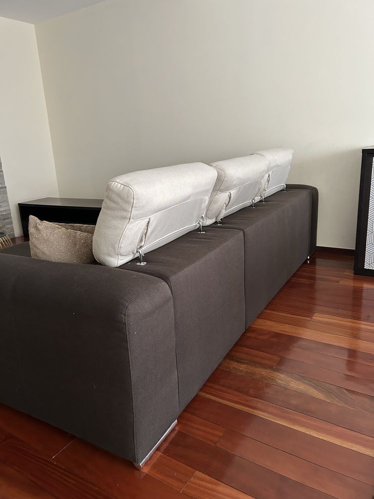 Moveis de sala em conjunto ou separado
