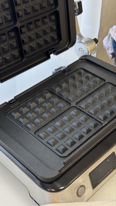 Гриль delonghi 1030 / braun