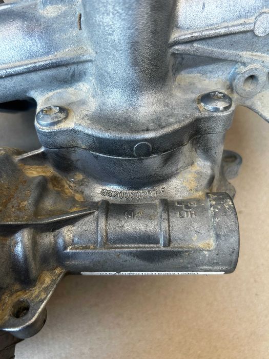 рульова рейка Mercedes A-class W176 CLA B-class W246 Infiniti QX