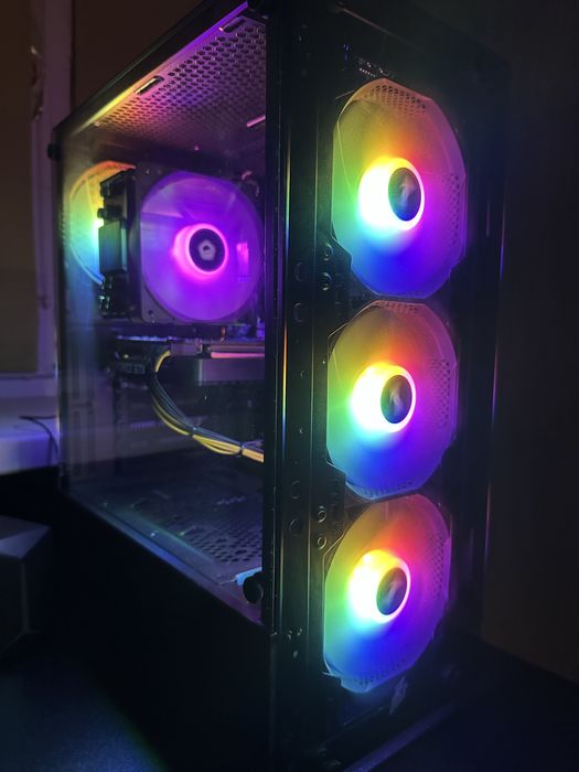 Продам пк, стан 10/10