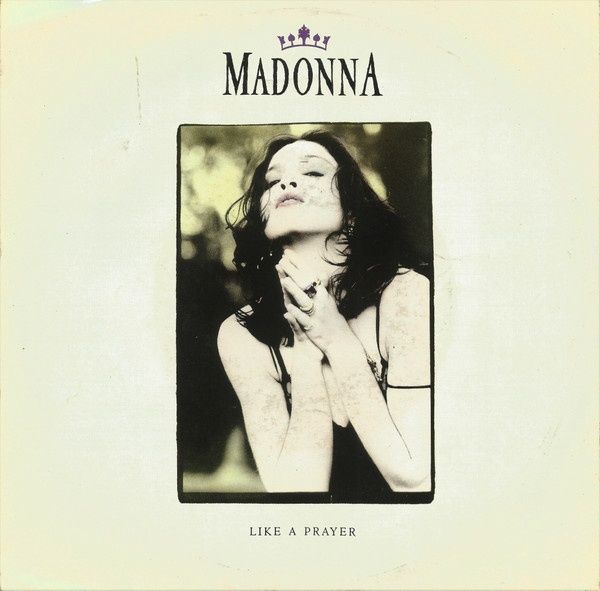 Coleção Madonna Varios vinil