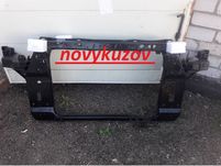 Панель передня на Hyundai IX35 с 2010 г.-