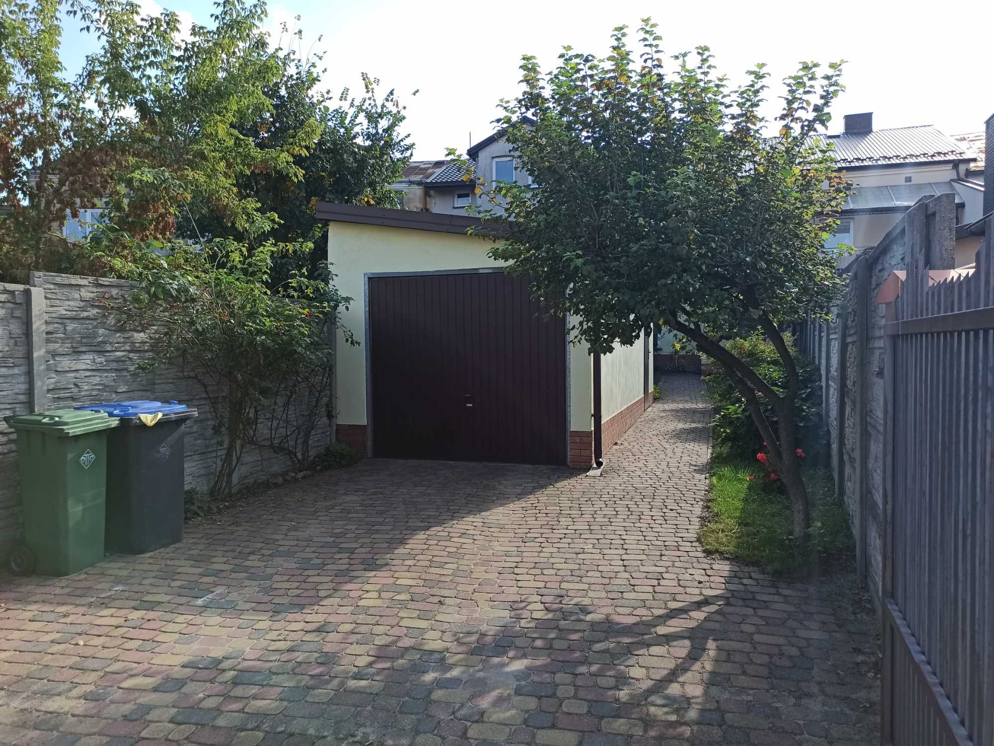 Dom 160m2 z lokalem  na działalność w Nowym Mieście nad Pilicą
