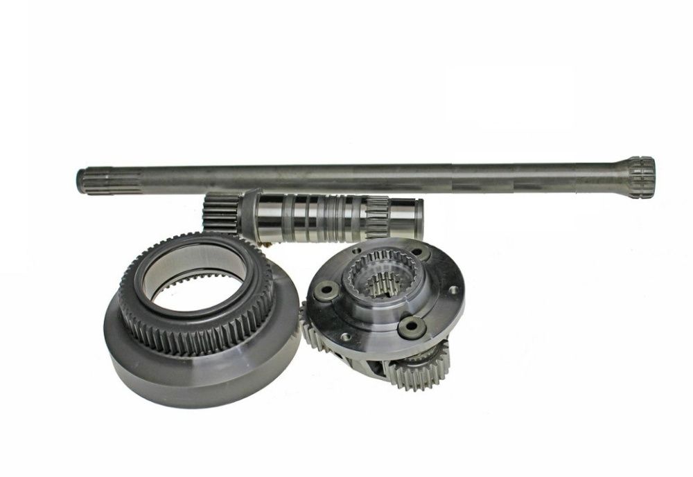 Przekładnia planetarna Vario ML 160