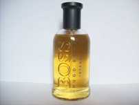 Hugo Boss Bottled Intense EDP - 100ml - UNIKAT d (2018)
