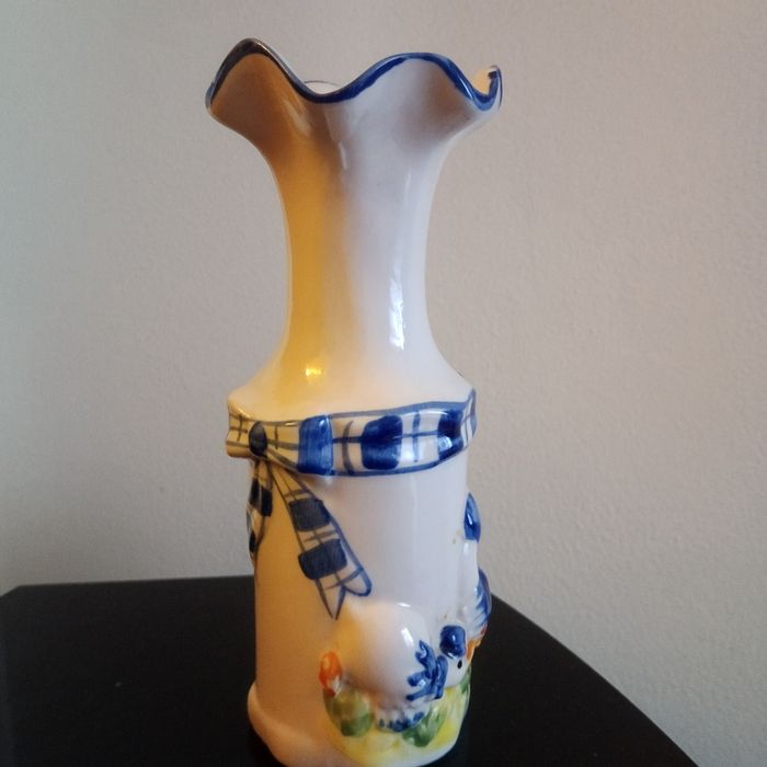 Ваза, вазочка, кераміка