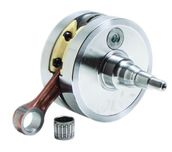 Wał korbowy Hot Rods Korbowód Nowy Ktm sx 250 Exc rok 03-16 części