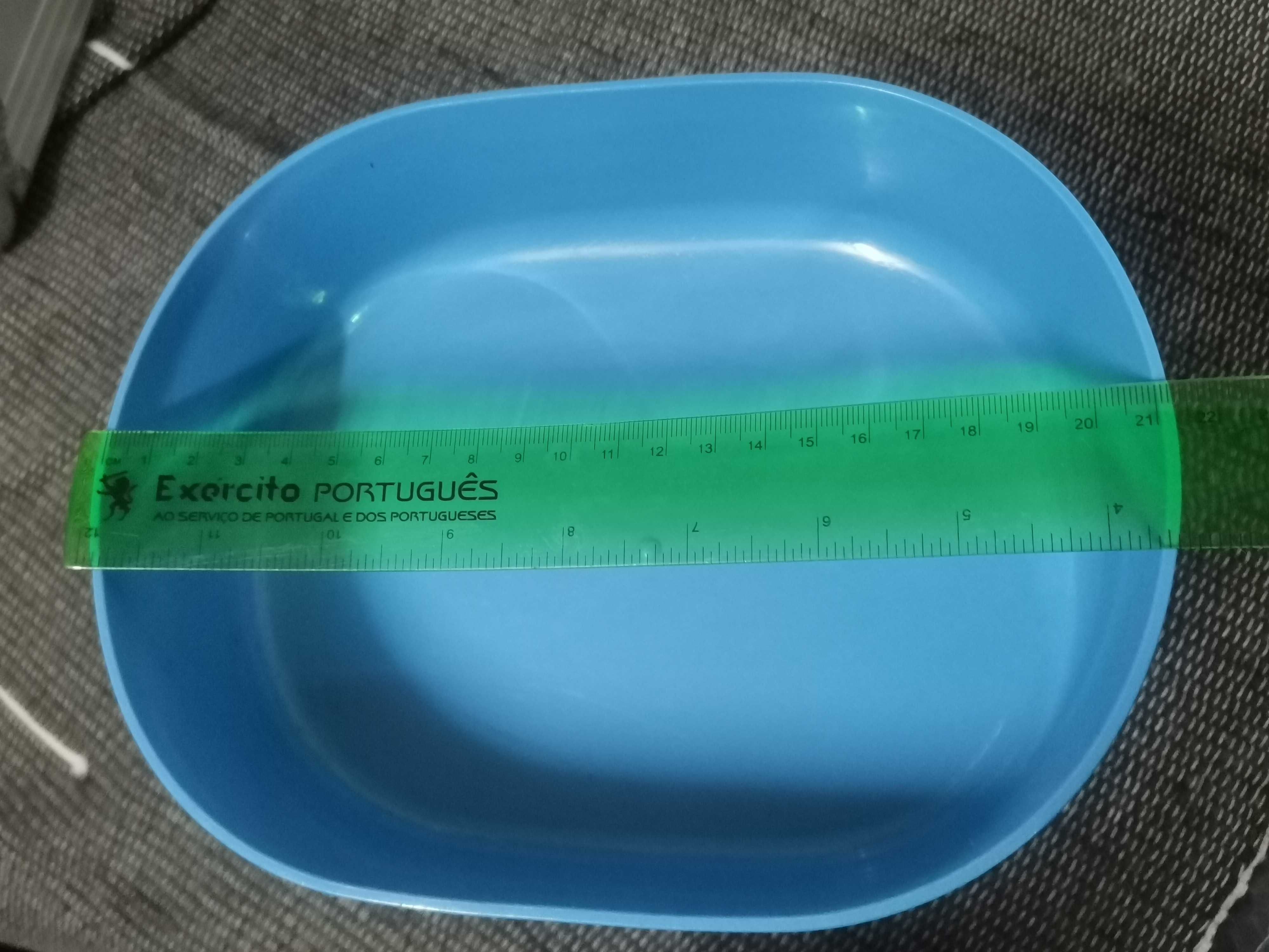 Balança de culinária