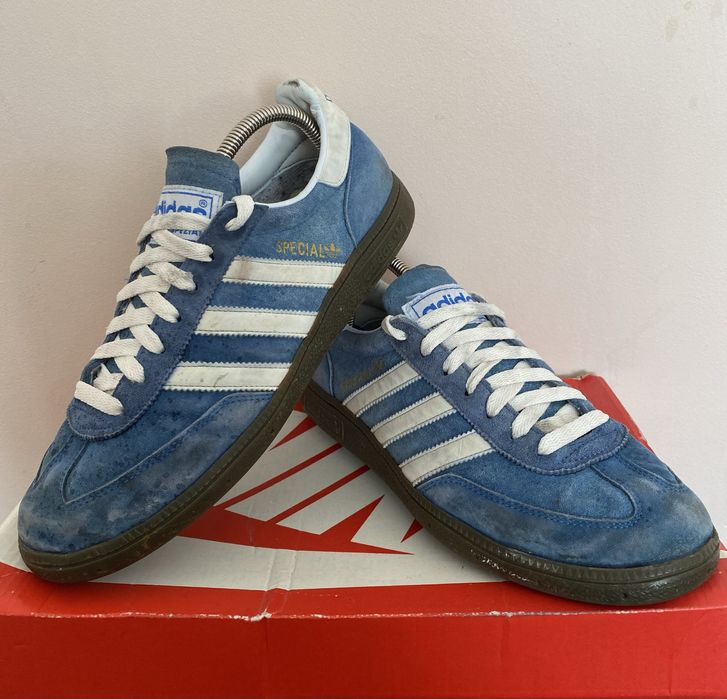 Кросівки Adidas Handball Spezial